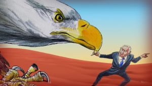 Netanyahu is gambling with Israel’s future