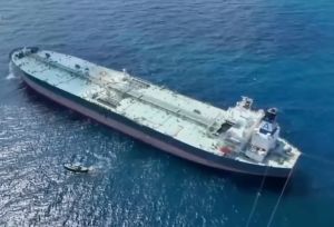 Israel has sufficient oil and petroleum reserves, for now — energy expert