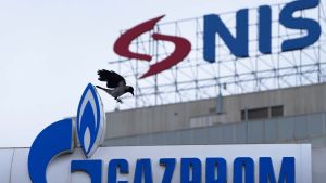 Brkić: Pojavio se novi scenario za prodaju NIS-a