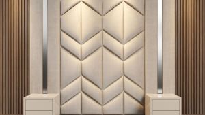 Zidni paneli – brzo rešenje za moderan enterijer