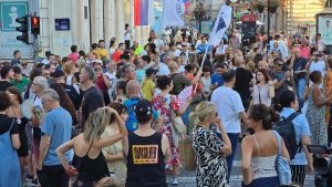 U koga građani imaju najveće poverenje?