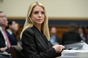 Bondi must follow the law: Congress has to force the attorney general has to come clean on the Epstein files