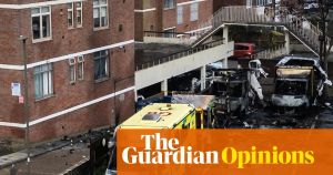 As Jewish ambulances are set ablaze, we must quell the flames of hate from Golders Green to the West Bank