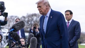 Nafta pala na ispod 100 dolara, nakon „dobrih razgovora“ SAD i Irana