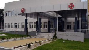 Imenovan novi direktor niške Kardiohirurgije