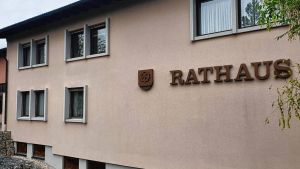 Die Arbeit im Rathaus und im Gemeinderat wird digitaler