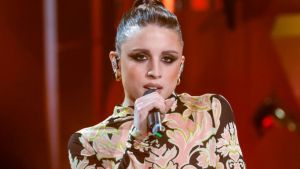 Firenze, Angelina Mango in concerto al teatro Verdi