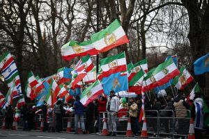 Tehran’s Tyranny: A Human Rights Crisis With Global Consequences