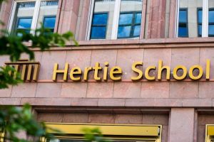 BDS-Gegner setzen sich an der Hertie School durch: „Ein seltener Erfolg“