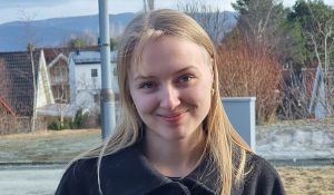 – Føles rett og slett ekkelt