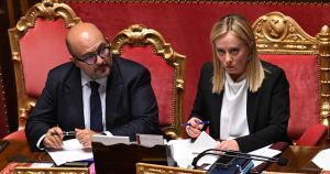 Cara, piccola egemonia. Storia di un'ossessione culturale italiana