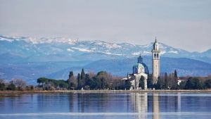 Sull’isola-santuario torna il Barbana Day in attesa dei fedeli