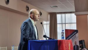 Pavić napustio Mi snaga naroda, Nestorović navodi da je razlog Dodik