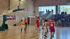 Basket oltre le disabilità, gli Special Olympics conquistano la Marca