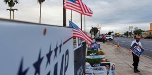 The ever‑evolving Latino vote is rapidly shifting away from Trump and Republicans