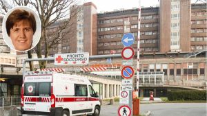 Cade dalla finestra mentre pulisce i vetri: morta Silvana Zupelli, storica tabaccaia di Orzinuovi