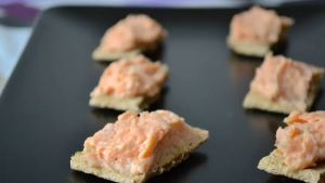 Allerta alimentare, richiamato un lotto di mousse di salmone dell’Eurospin: cosa fare