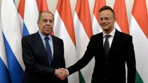 Spionageverdacht gegen Orbans Regierung: EU reagiert