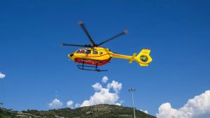 Tragedia a Cison, escursionista si accascia e muore sotto gli occhi degli amici