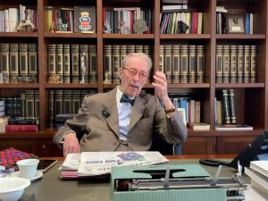 La flottilla per ricchi