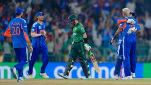 The politics of cricket in Pakistan