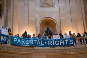 I Homeschool My Kids, but I’m Repulsed by the Parental Rights Movement