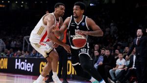 Derbi za 40.000 gledalaca u “Areni” i publika koja ne sluša Vučića i Vesnu Zmijanac