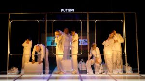 Premijera predstave „22 minuta“: Komad koji otvara pitanje sećanja i odgovornosti o zločinu u Štrpcima