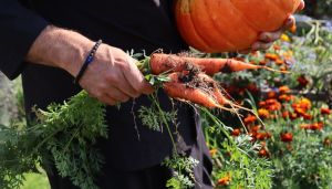 Fasten vi ikke snakker om