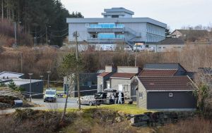 De brutale drapene krever svar