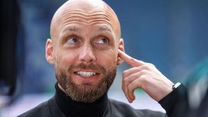 Borussia Dortmund verpflichtet Book als Sportdirektor