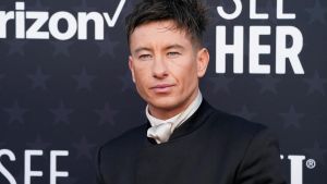 „Peaky Blinders“-Star Keoghan berichtet von Hass im Netz