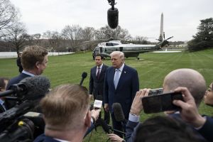 Forbes Daily: Trump Touts ‘Productive’ Talks With Tehran