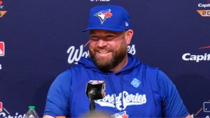 Blue Jays sign Ross Atkins, John Schneider to contract extensions