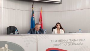 Opozicija upozorava da je poslednja sednica Skupštine u Nišu pravno upitna i da postoji politička kriza: Igor Novaković negira