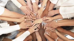 Il corpo disarmato delle donne