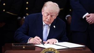 L'ambiguità statunitense sulla protezione delle centrali nucleari ucraine