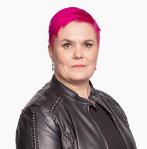 Lastensuojelu – suojelua vai säilömistä?