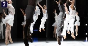 Der Meister ohne Gesicht