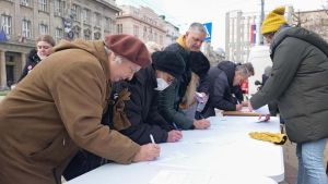 Izbori kao otpor državnom terorizmu