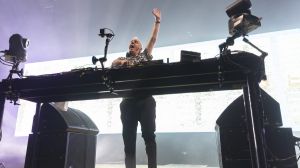 Exit Spiral festival stiže na Maltu: Fatboy Slim, Nina Kraviz, Argy, Lilly Palmer i još mnogi na jednom mestu