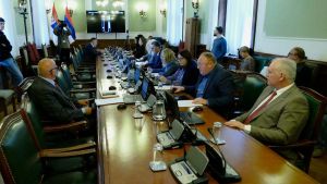 Skupštinski odbor: Tri kandidata za predsednika i člana Komisije za zaštitu prava u javnim nabavkama