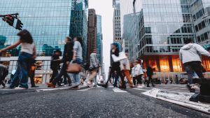 Why Employees Are Giving Up Remote Work and Moving Back to Urban Centers