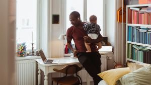 Interruptions Are Destroying Your Productivity. Here’s What to Do About It