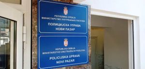 Građani pružili podršku uhapšenim studentima u Novom Pazaru