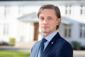 Heis flagget for Norden – nå trenger vi samholdet mer enn på lenge