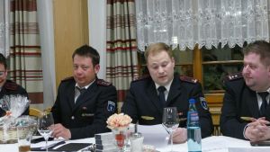 Mehr Verantwortung für die Feuerwehr-Abteilung Behla