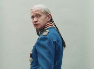 „Kann weder sprechen noch singen“: Romano sagt Konzert in Kreuzberg ab