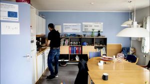 Nedsat arbejdsevne skal ikke blive til nedsat værdighed: Reformer reformen