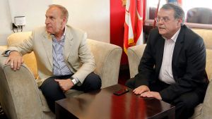 KSS i FSS dobili od Vlade Srbije oko 4,5 miliona evra iz budžetske rezerve